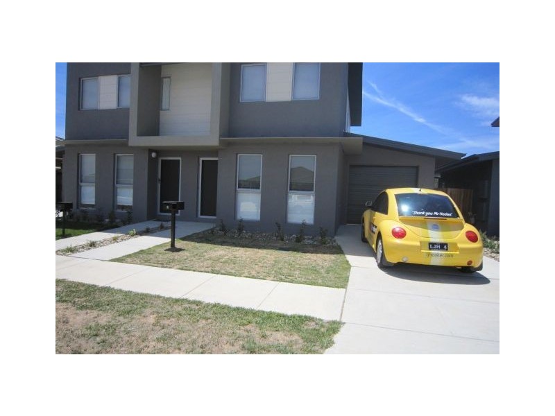 5 Mondalmi Place, Bonner ACT 2914