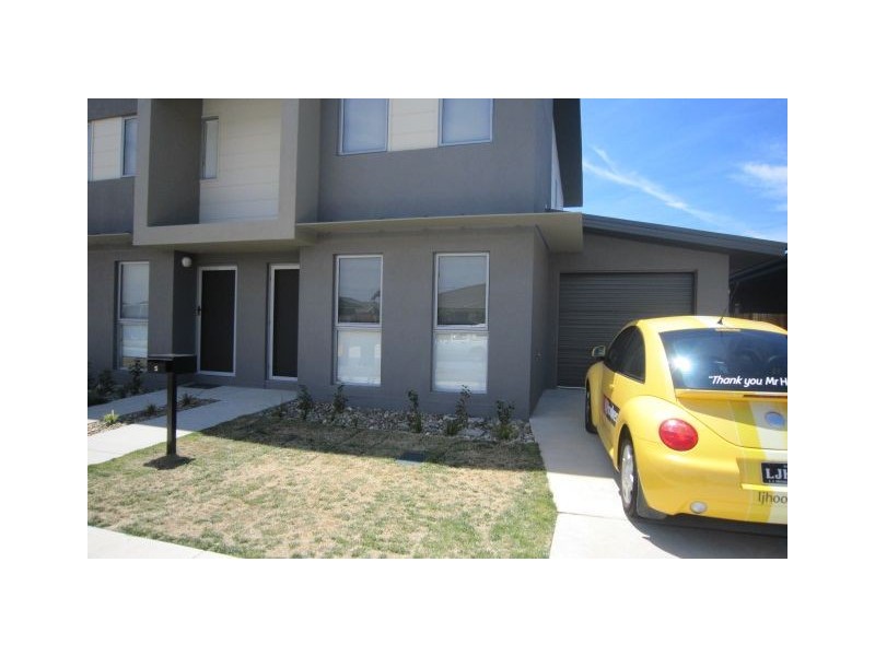 5 Mondalmi Place, Bonner ACT 2914
