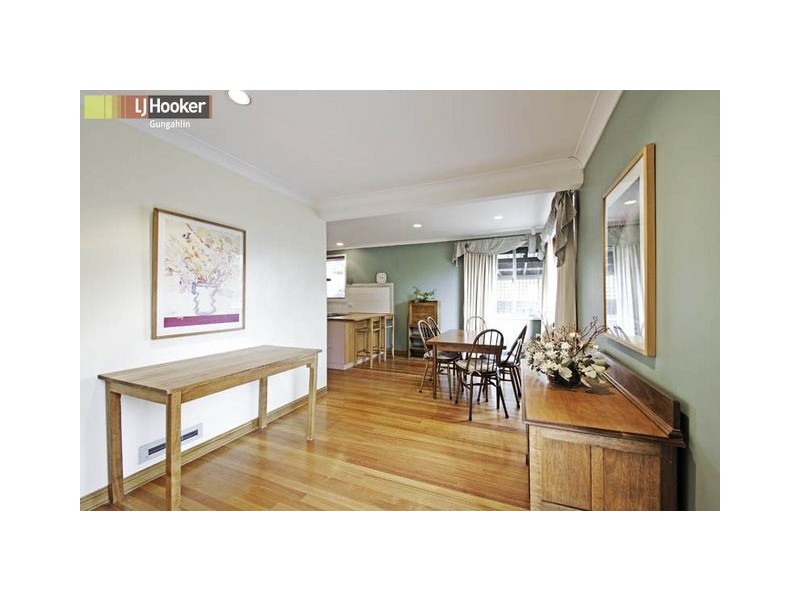 11 Bardsley Place, Holt ACT 2615