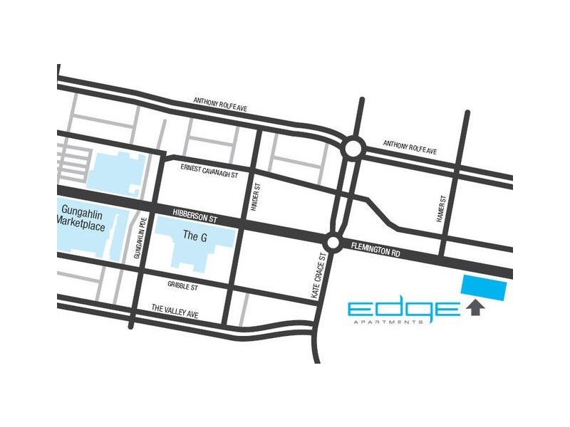 818 ‘The Edge’, Franklin ACT 2913