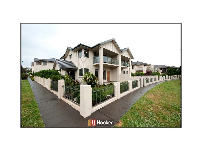 1/23 Cudgewa Street, Harrison ACT 2914
