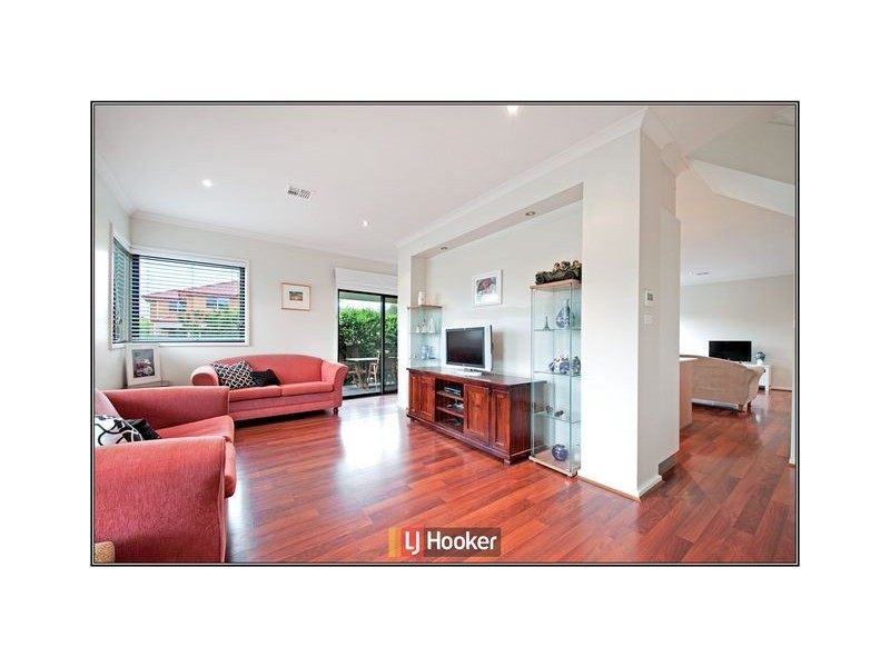 1/23 Cudgewa Street, Harrison ACT 2914