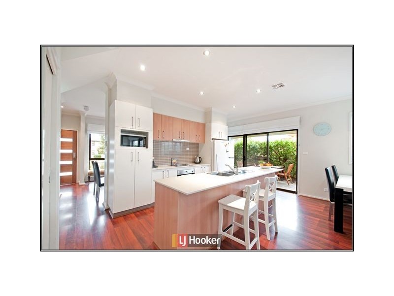 1/23 Cudgewa Street, Harrison ACT 2914