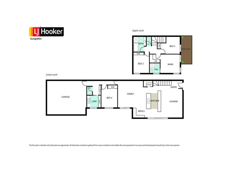 1/23 Cudgewa Street, Harrison ACT 2914