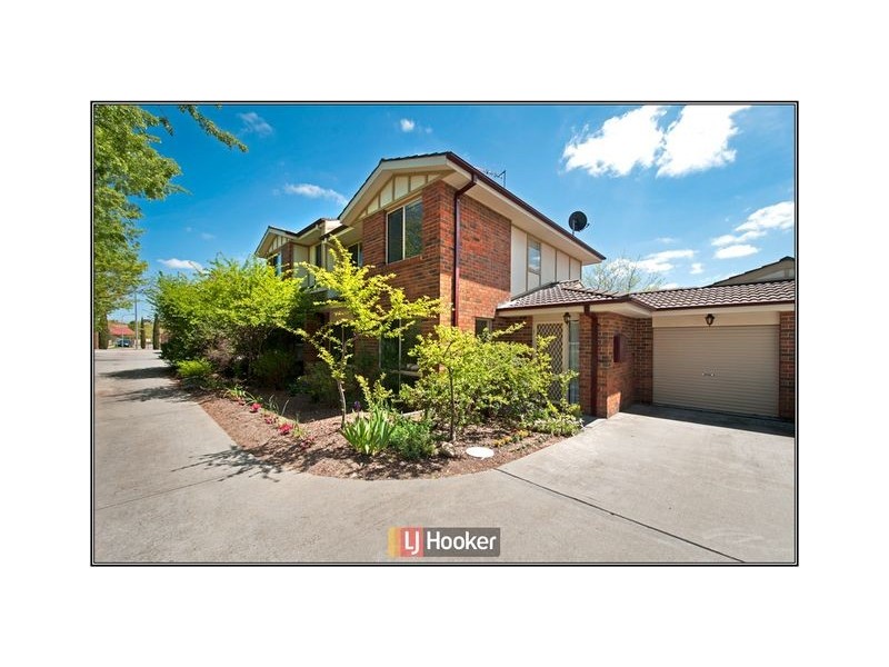 15/49 Freda Bennett Circuit, Nicholls ACT 2913