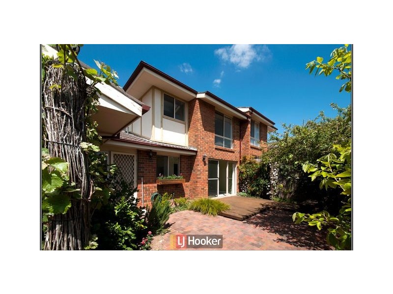 15/49 Freda Bennett Circuit, Nicholls ACT 2913