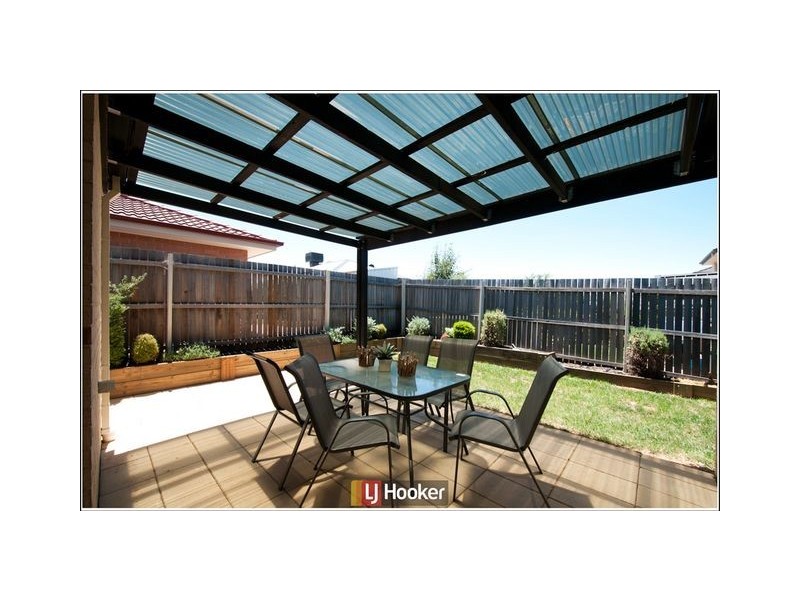 5 Charlotte Barton Street, Franklin ACT 2913