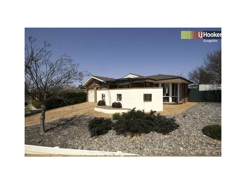 42 Maynard Street, Ngunnawal ACT 2913