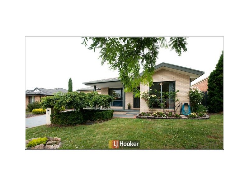 12 Clarendon Street, Amaroo ACT 2914