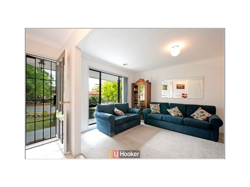 12 Clarendon Street, Amaroo ACT 2914