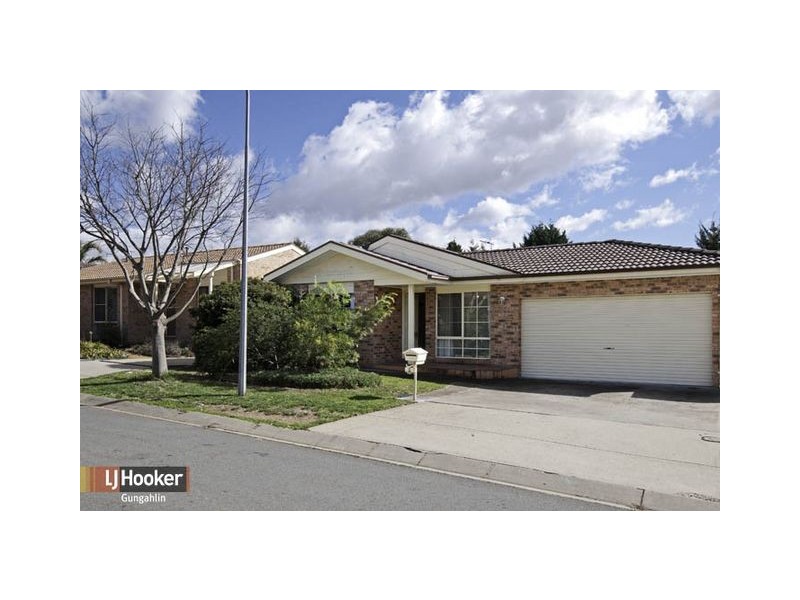 7 Yalga Close, Palmerston ACT 2913