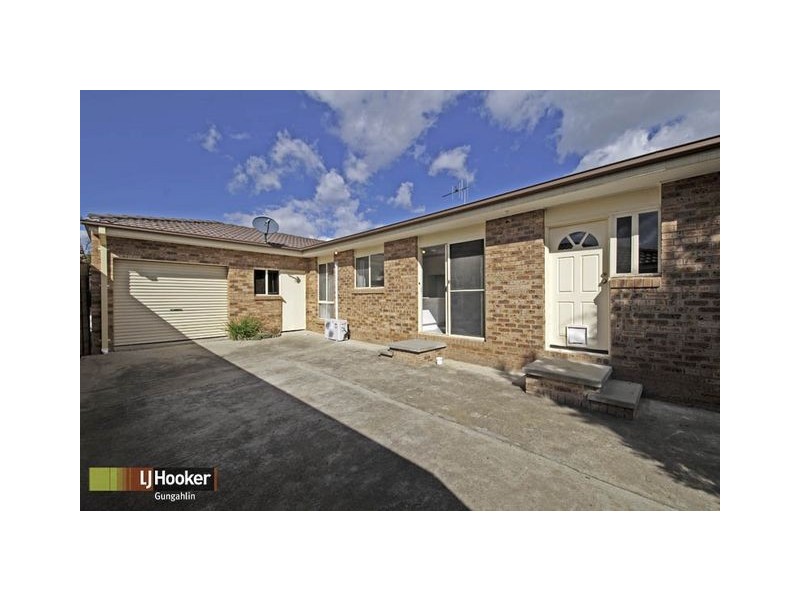 7 Yalga Close, Palmerston ACT 2913