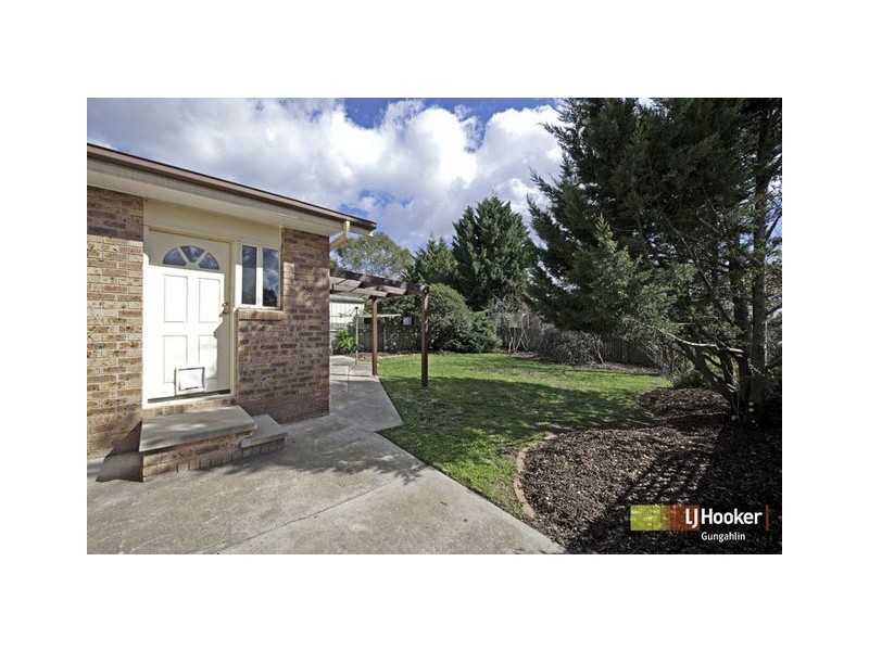7 Yalga Close, Palmerston ACT 2913