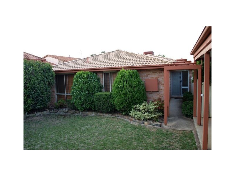 11 Tinderry Circuit, Palmerston ACT 2913