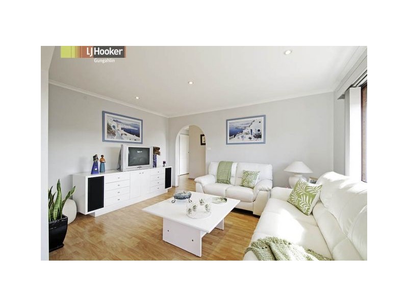 13 Hayball Place, Evatt ACT 2617
