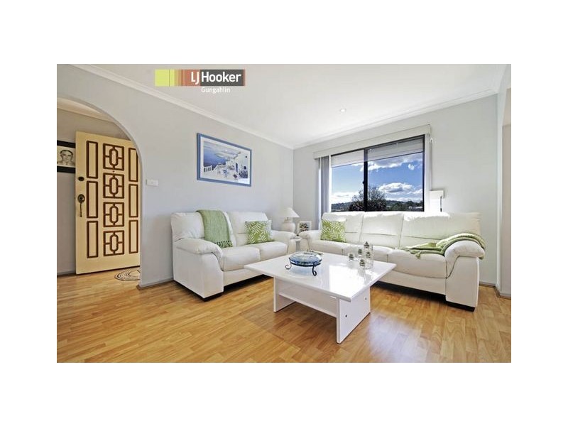 13 Hayball Place, Evatt ACT 2617
