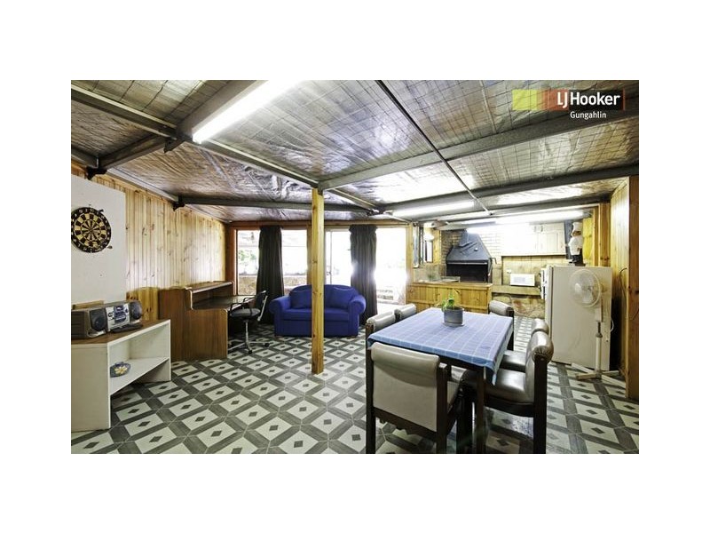 13 Hayball Place, Evatt ACT 2617