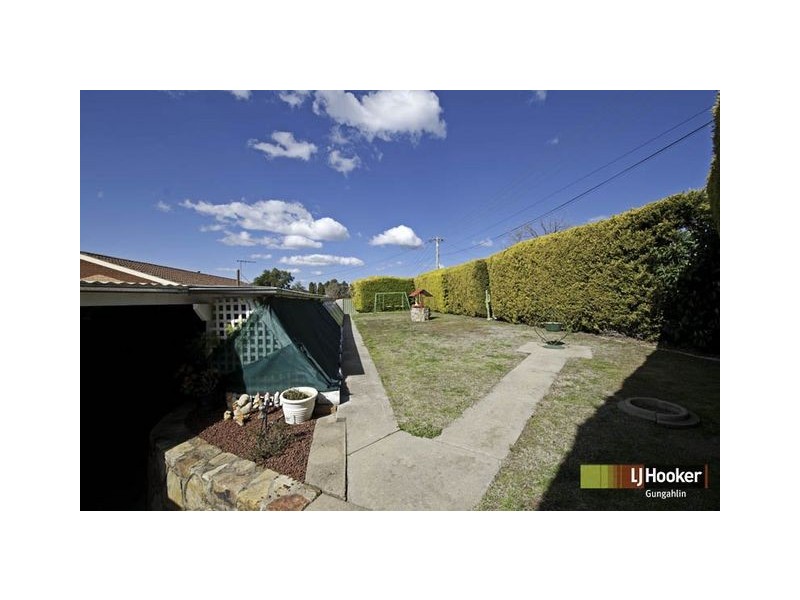 13 Hayball Place, Evatt ACT 2617