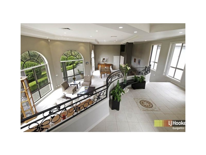 41 Tanderra Crescent, Ngunnawal ACT 2913