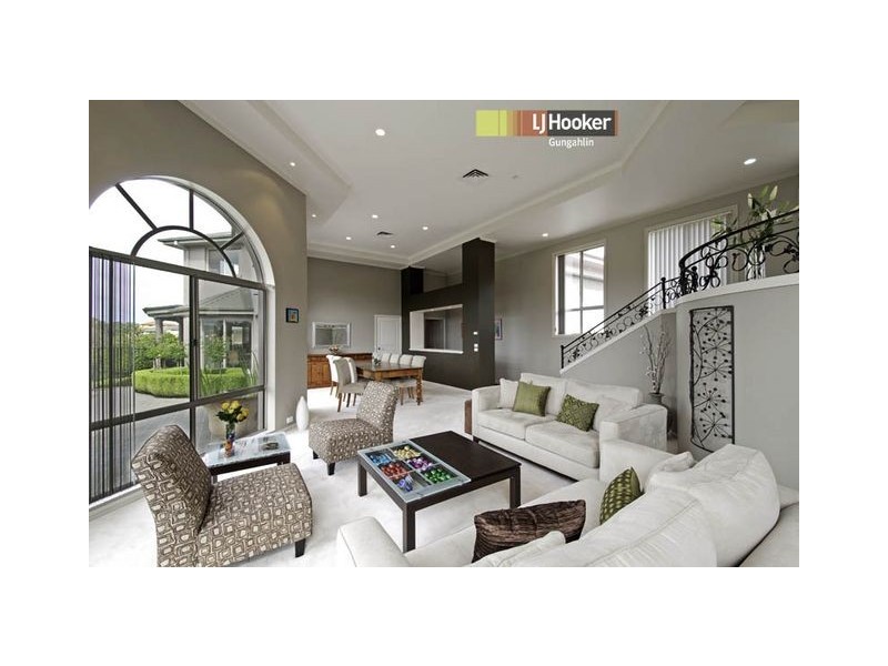 41 Tanderra Crescent, Ngunnawal ACT 2913