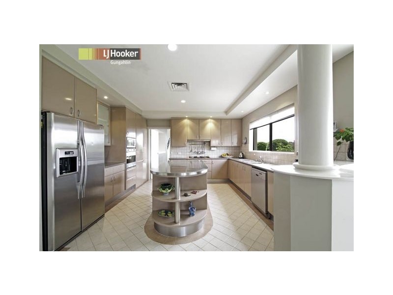 41 Tanderra Crescent, Ngunnawal ACT 2913