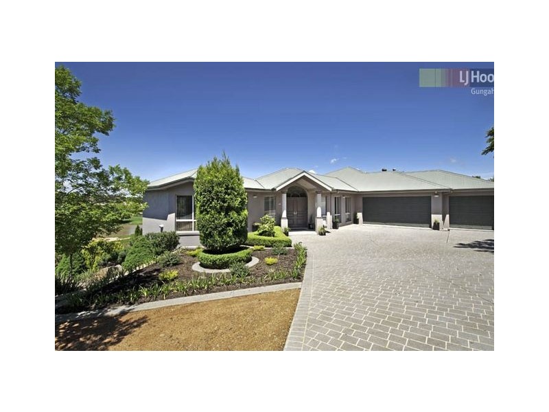 41 Tanderra Crescent, Ngunnawal ACT 2913