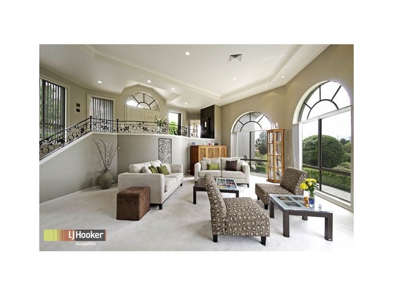 41 Tanderra Crescent, Ngunnawal ACT 2913