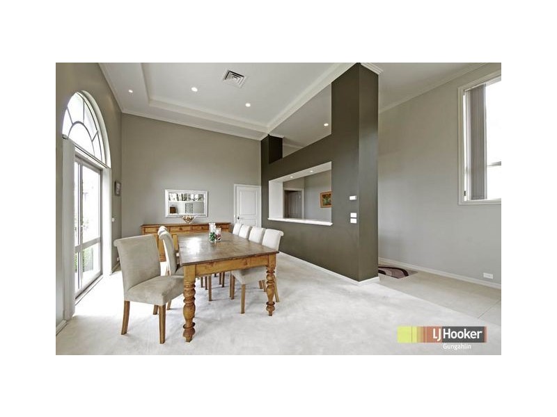 41 Tanderra Crescent, Ngunnawal ACT 2913