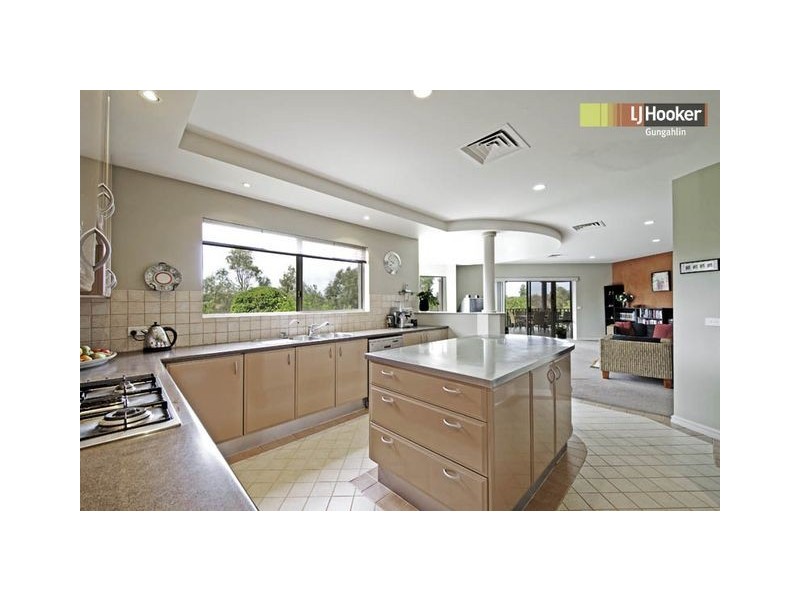 41 Tanderra Crescent, Ngunnawal ACT 2913