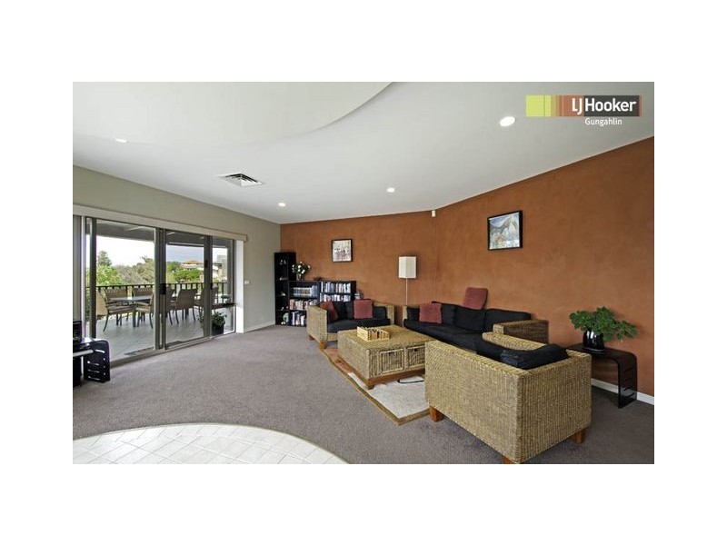 41 Tanderra Crescent, Ngunnawal ACT 2913