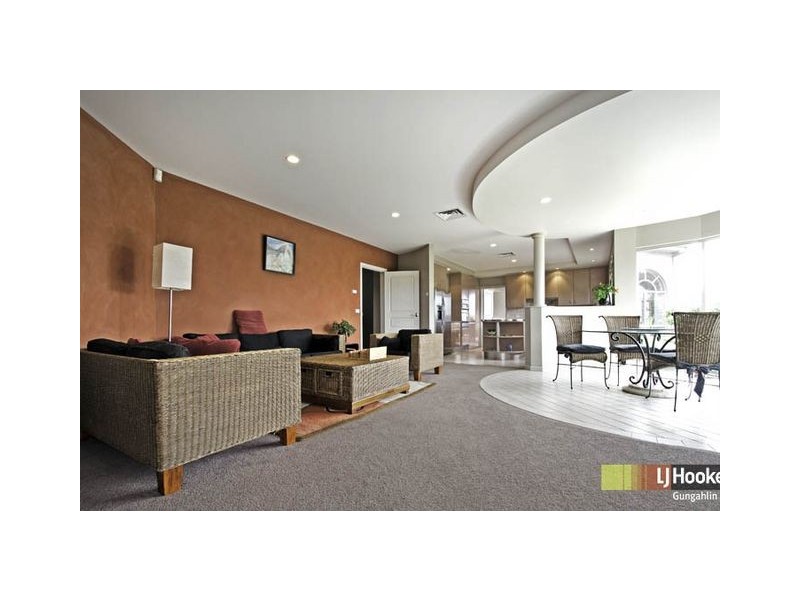 41 Tanderra Crescent, Ngunnawal ACT 2913