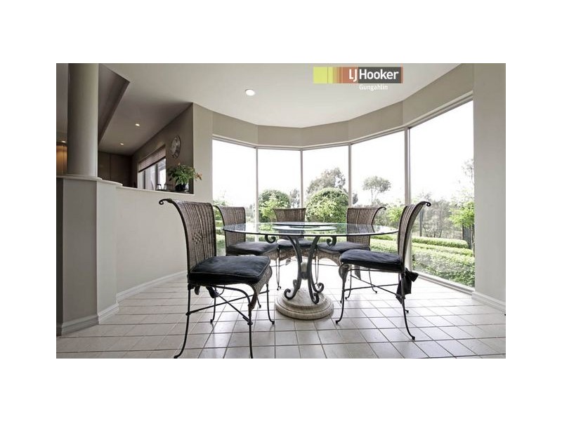 41 Tanderra Crescent, Ngunnawal ACT 2913