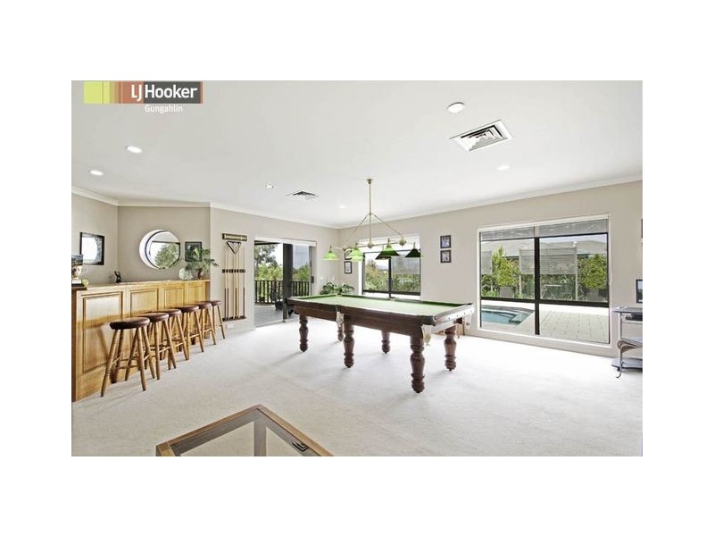 41 Tanderra Crescent, Ngunnawal ACT 2913