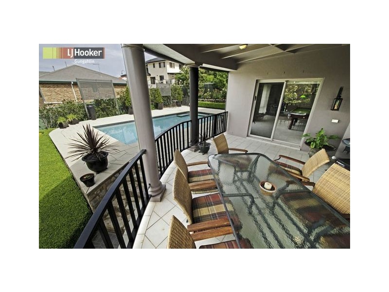 41 Tanderra Crescent, Ngunnawal ACT 2913