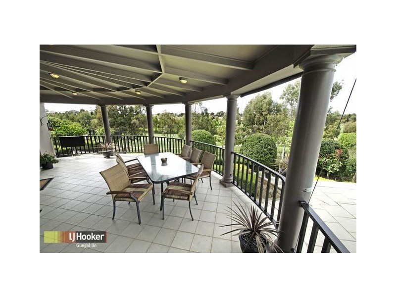 41 Tanderra Crescent, Ngunnawal ACT 2913