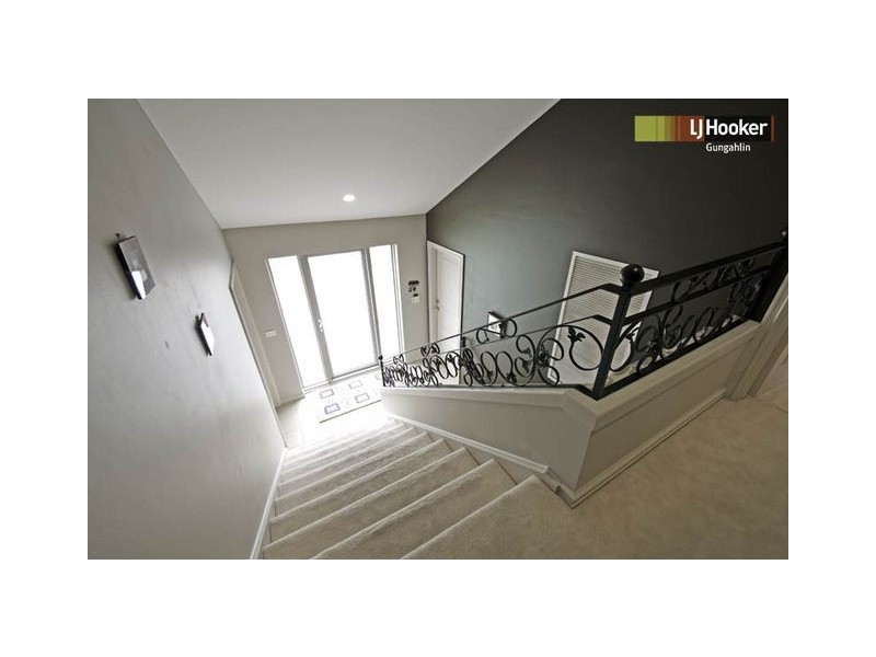 41 Tanderra Crescent, Ngunnawal ACT 2913