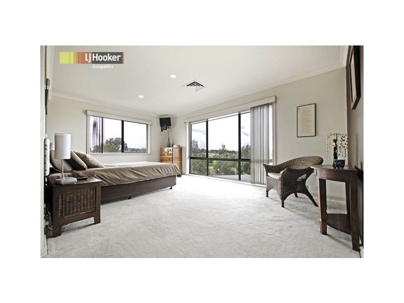 41 Tanderra Crescent, Ngunnawal ACT 2913