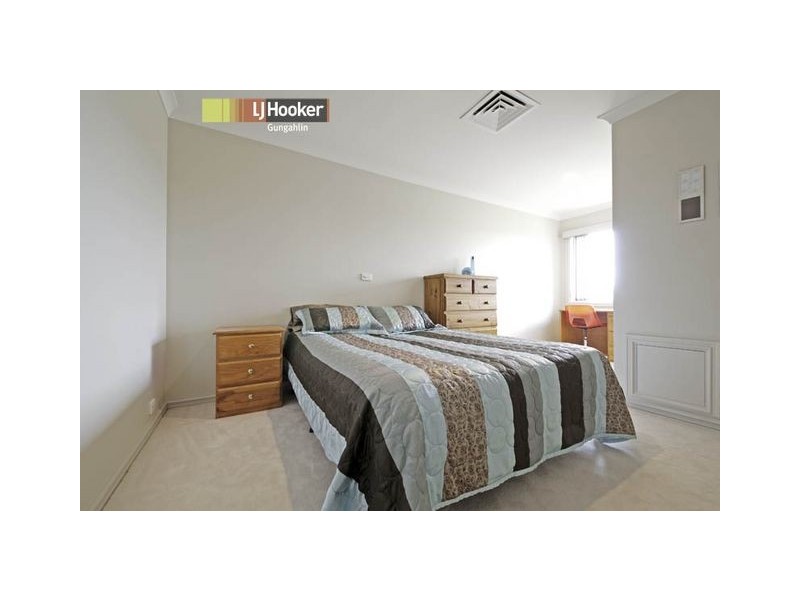 41 Tanderra Crescent, Ngunnawal ACT 2913