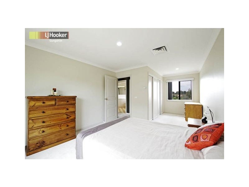 41 Tanderra Crescent, Ngunnawal ACT 2913