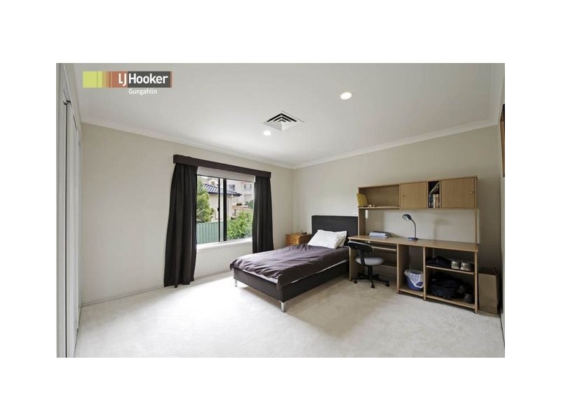 41 Tanderra Crescent, Ngunnawal ACT 2913