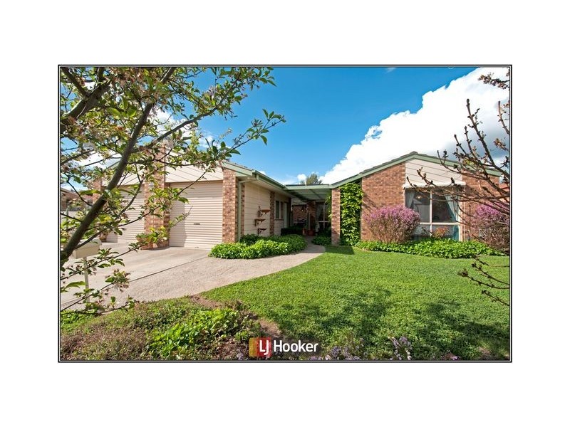 14 Archel Place, Palmerston ACT 2913