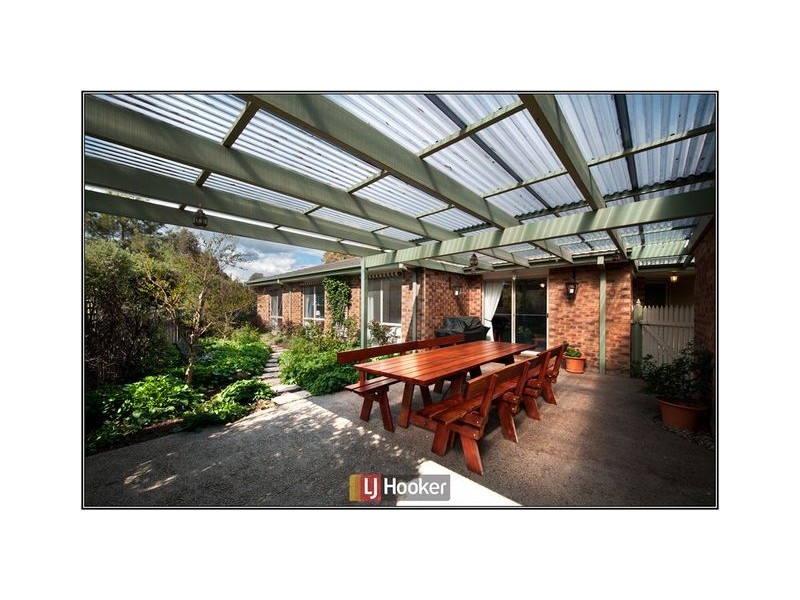 14 Archel Place, Palmerston ACT 2913