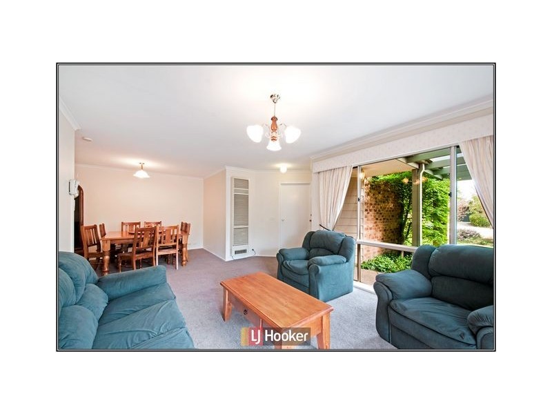 14 Archel Place, Palmerston ACT 2913