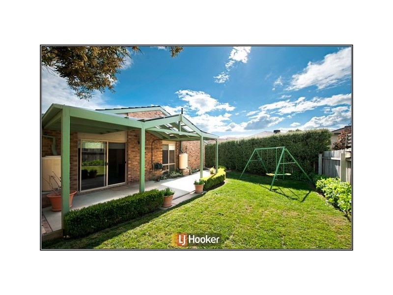 14 Archel Place, Palmerston ACT 2913