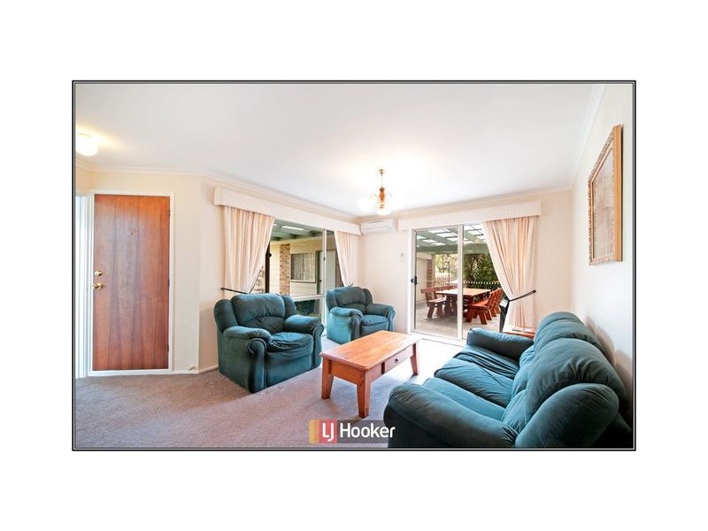 14 Archel Place, Palmerston ACT 2913