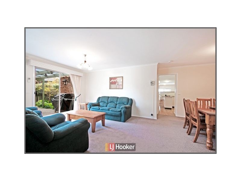 14 Archel Place, Palmerston ACT 2913