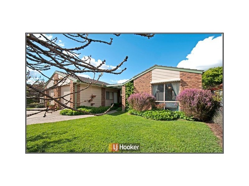 14 Archel Place, Palmerston ACT 2913