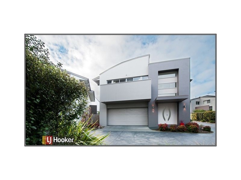 5/45 Dobbin Circuit, Nicholls ACT 2913