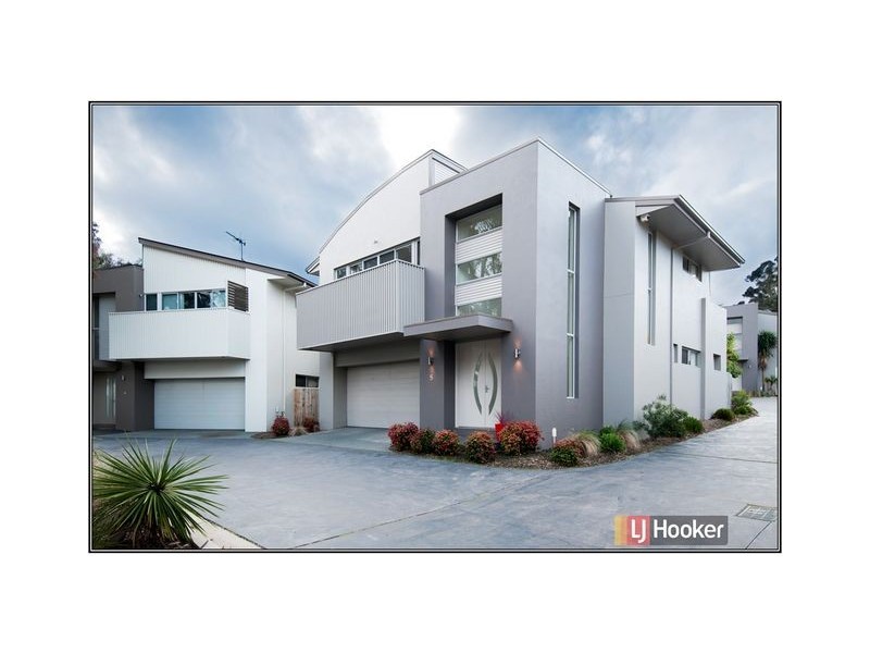 5/45 Dobbin Circuit, Nicholls ACT 2913