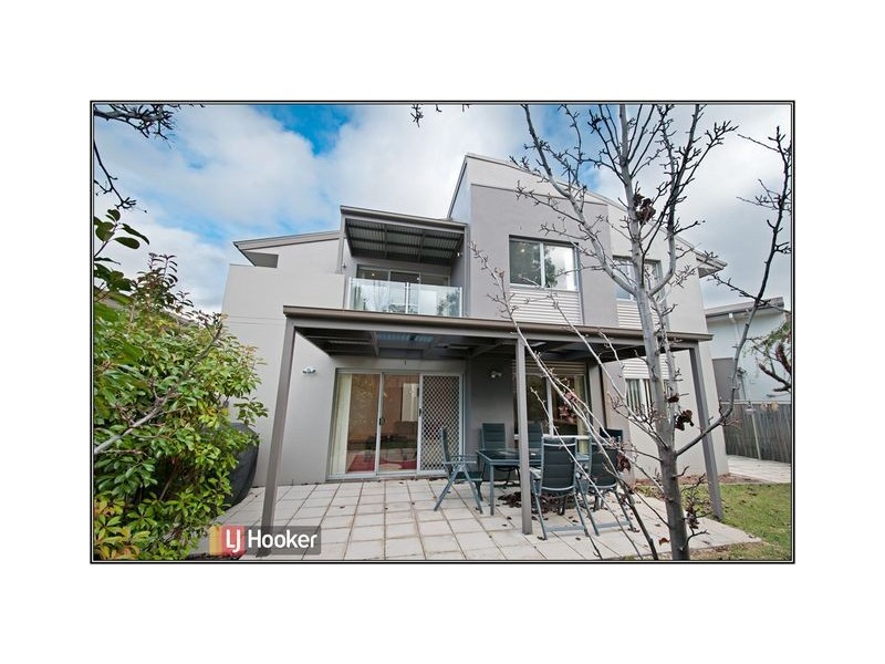 5/45 Dobbin Circuit, Nicholls ACT 2913